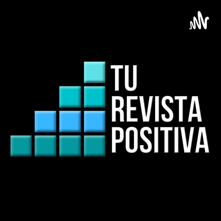 Tu revista positiva